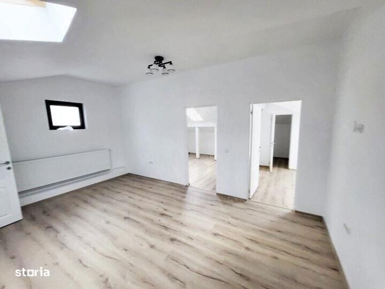 Inchiriere spatiu Birouri 4 camere, Ultracentral, Ploiesti - 5
