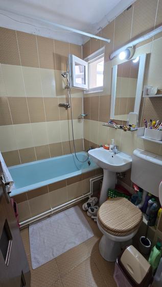 Berceni/Giurgiului/Ap Două camere decomandat, Centrala termica,renovat,totul nou - 19