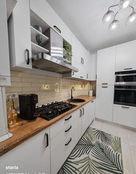 Vila de inchiriat Bragadiru | 4 Camere | Centrala | Modern - 3