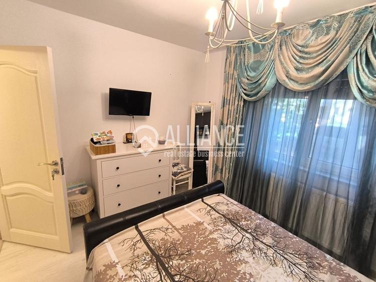 TOMIS NORD BOEMA(COD03)-  3 Camere moderne cu loc de parcare ! - 16