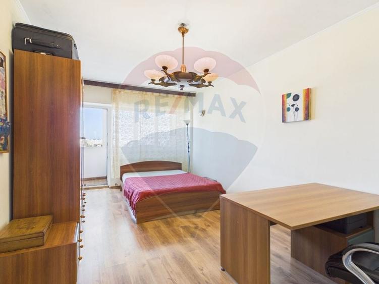 De vanzare | Apartament 4 camere pe Stefan cel Mare, Bucuresti - 3