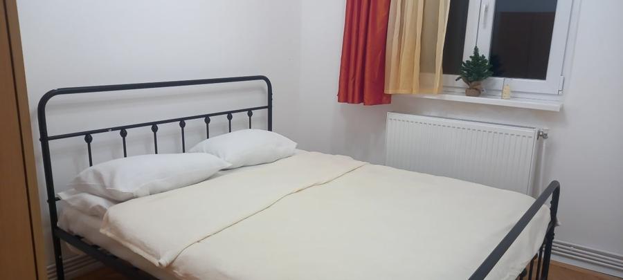 Apartament 2 dormitoare pentru 1-3 persoane, zona linistita - 5