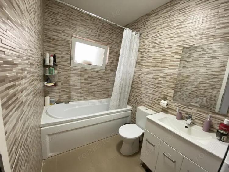 Duplex parter 3 camere 72 mp, 250mp teren Urseni Mosnita Noua - 4