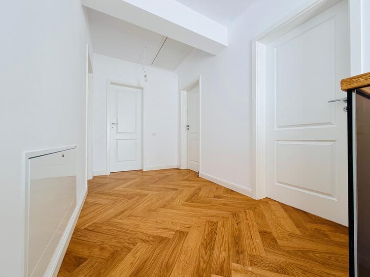 Vila | 5 Camere | 3 Bai | Dormitor Parter | Teren 500mp | Asfalt | Com. Berceni - 7