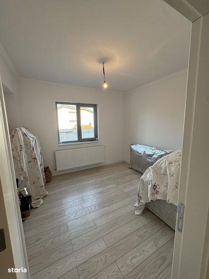 Apartament doua Camere /parc Bazilescu - 10