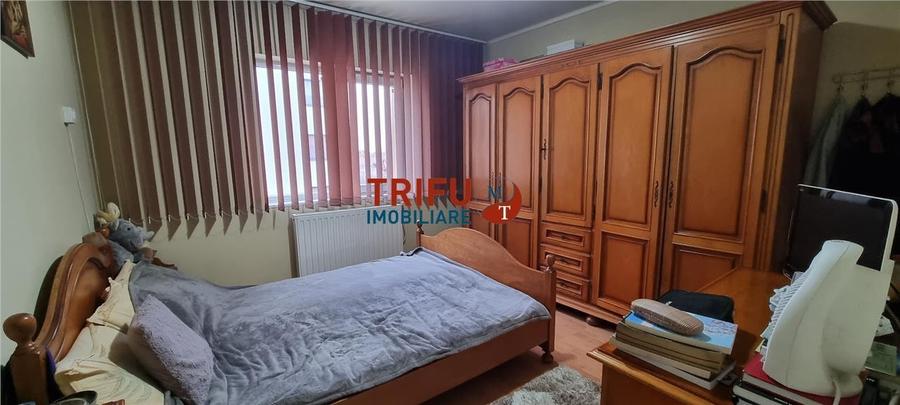 Apartament 2 camere decomandat de vanzare et 3  zona Ampoi 3 - 2