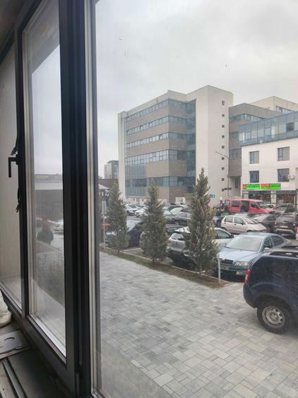 Spatiu comercial premium ultracentral/parter/stradal - 2