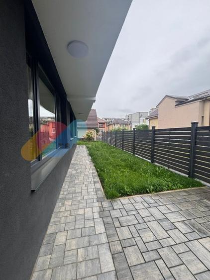 Vand Vila Noua Gheorgheni – 212 mp Utili, 3 Nivele, parcari - 12