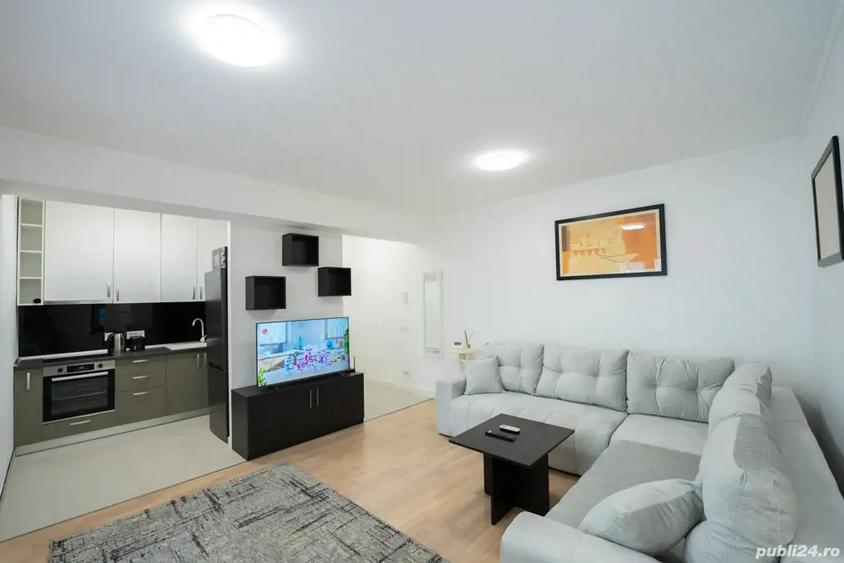 Apartament de inchiriat ( loc parcare inclus) - 7