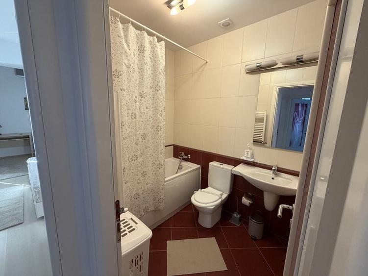 Apartament Premium 4 Camere |Nordul Capitalei |Parcare Subterană - pet friendly - 9