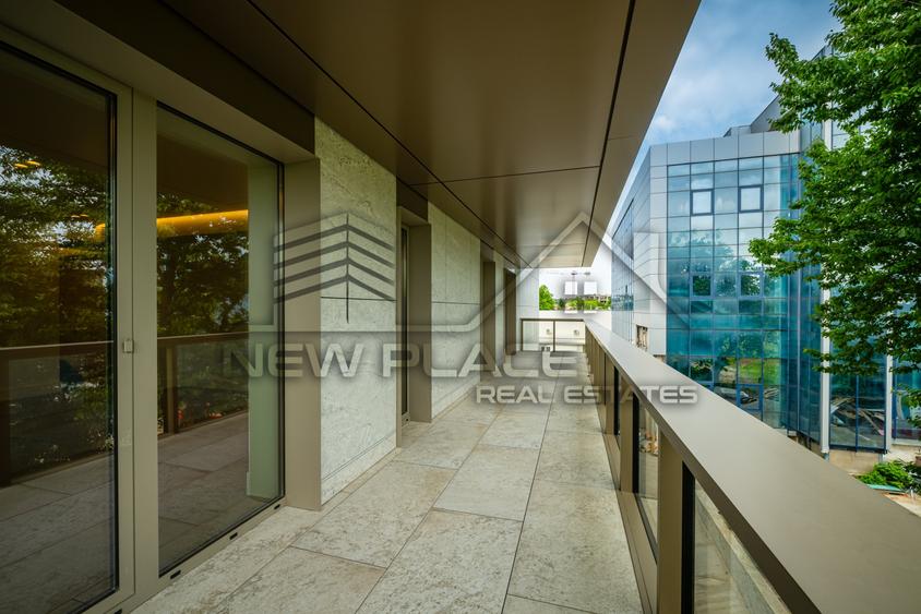 IANCU NICOLAE | Apartament exclusivist | Terasa de 23.5 mp | Ultra Lux - 20
