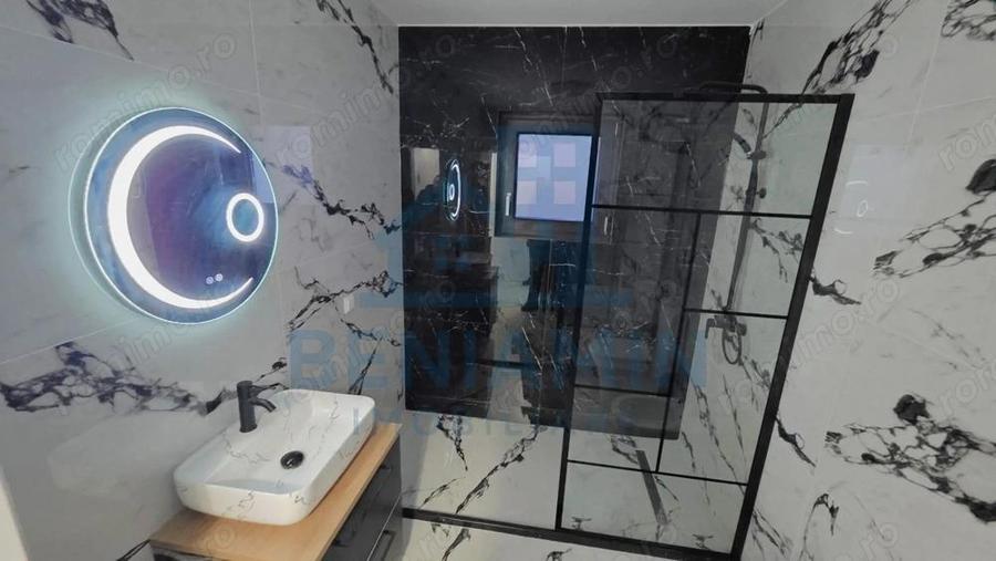 Casa noua 4 dormitoare 2 bai P+1 zona Selgros Teilor - 2