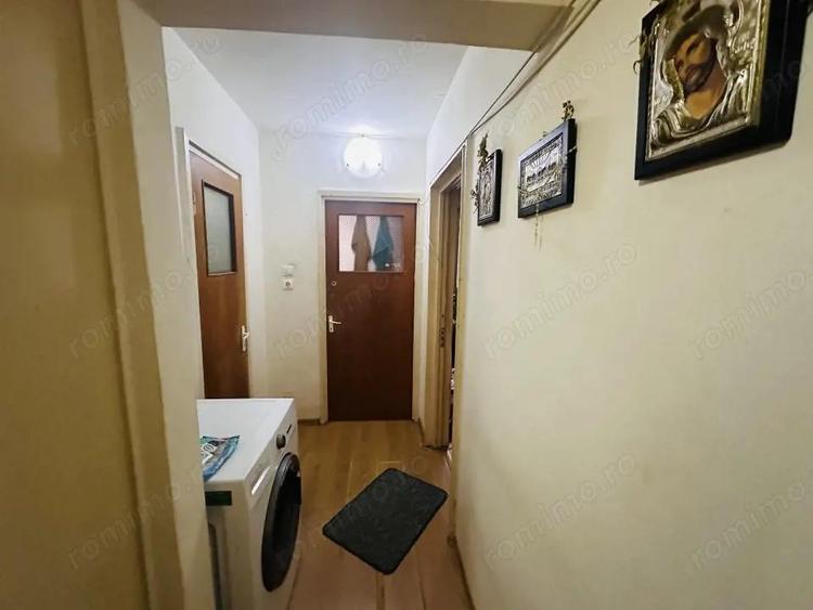 Super Apartament 3 camere, conf 1 sporit, et 1/4, 68 mp, Drumul Taberei - 8