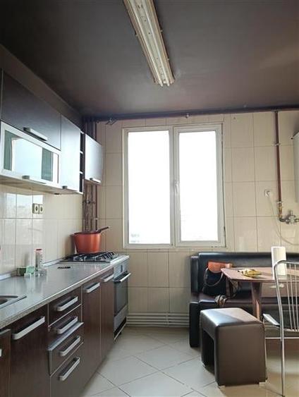 Apartament 4 camere  Metrou 1 Decembrie 1918 Centrala Proprie - 4