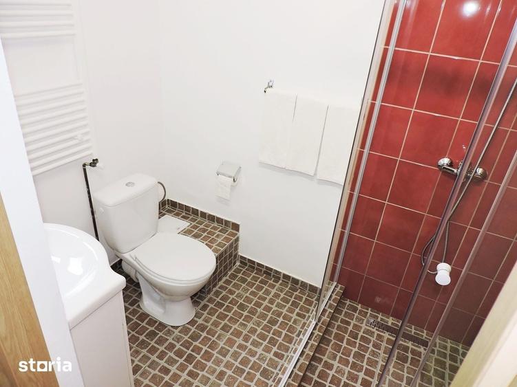 10 camere in vila , loc de parcare ,in zona strazii Observator - 3