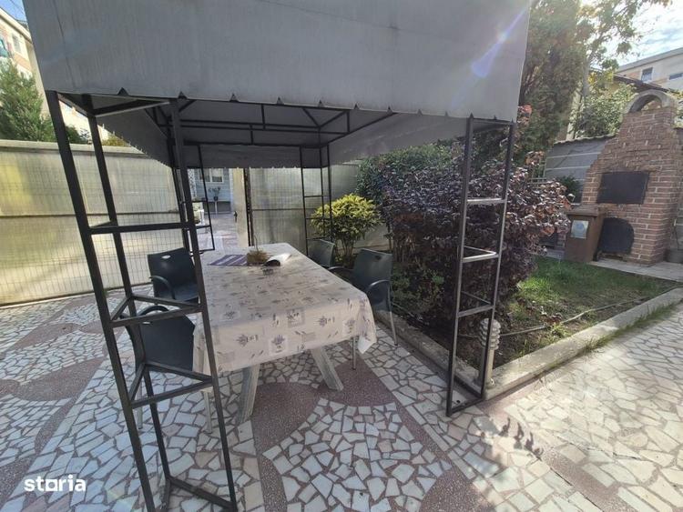 Casă cu 4 camere cu Teren 450 Mp în Găvana