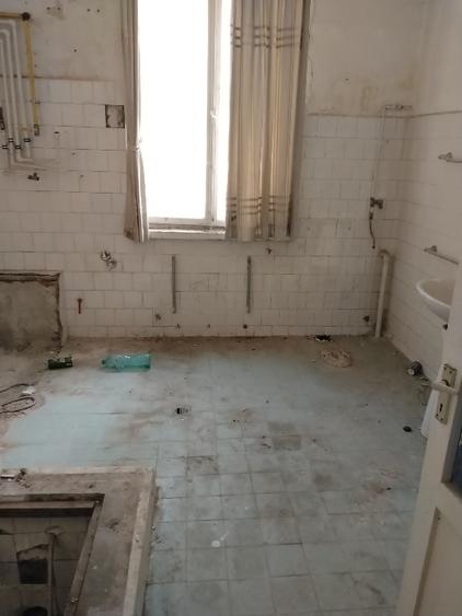 Casă individuală cu 4 camere cu Teren 355 Mp în Calea Victoriei