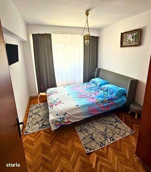 Apartament 3 camere | 2 dormitoare | 2 bai | 2 balcoane | Marasti - 2