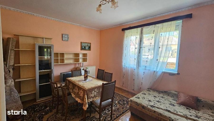 Casă cu 4 camere în Aiud