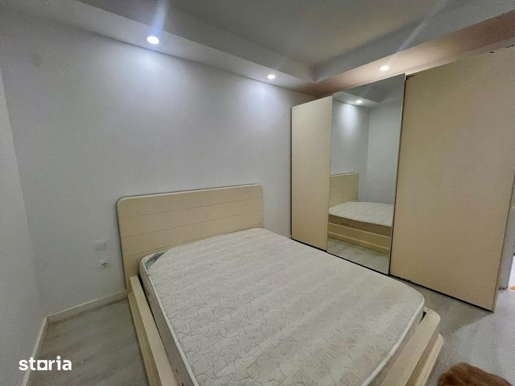 Apartament cu 3 camere în Ștefăneștii de Jos