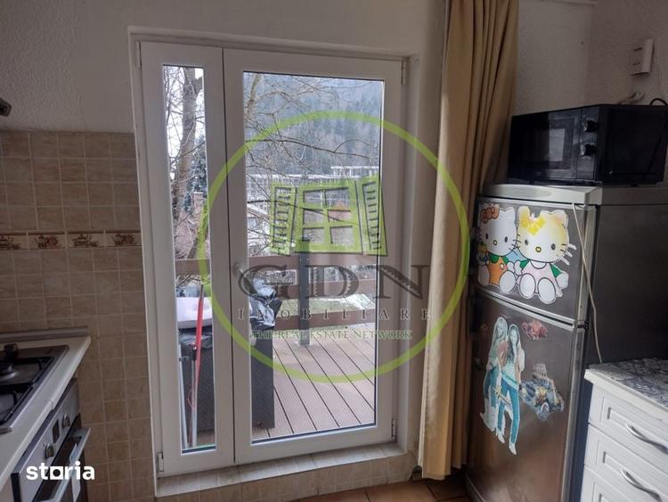 Casă cu 6 camere cu Teren 700 Mp în Valea Azugii