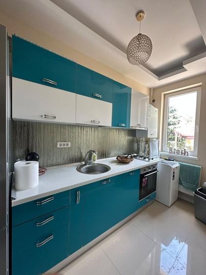 Inchiriez apartament Mamaia Nord - 4
