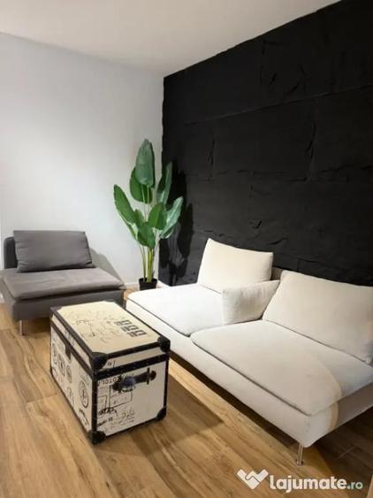 Apartament cu 2 camere decomandat în Calea Turzii