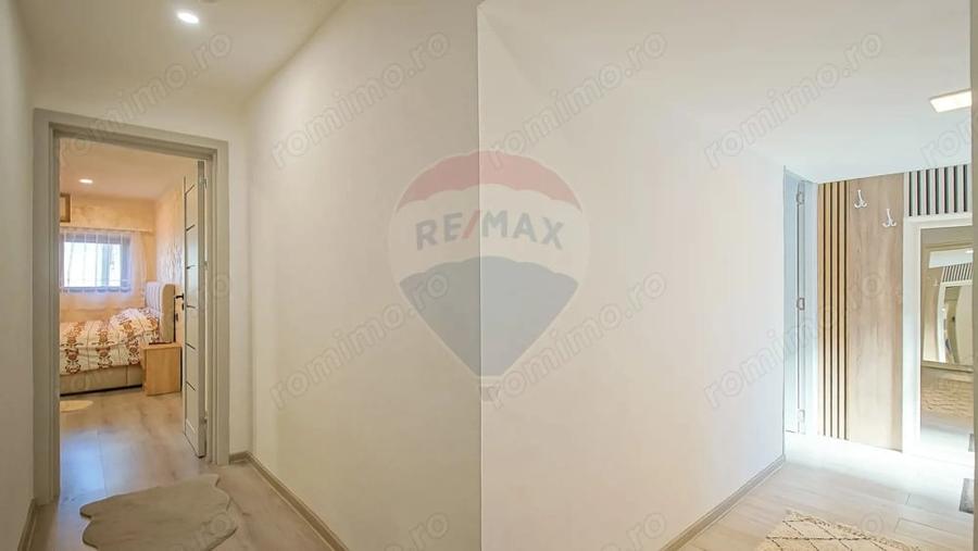 Casă cu Teren 583 Mp în Colonia Bod
