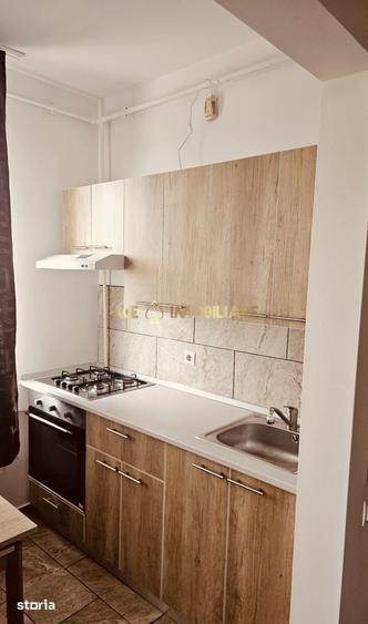 Apartament cu 2 camere în Giurgiului