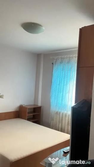 Apartament cu 2 camere decomandat în Oancea
