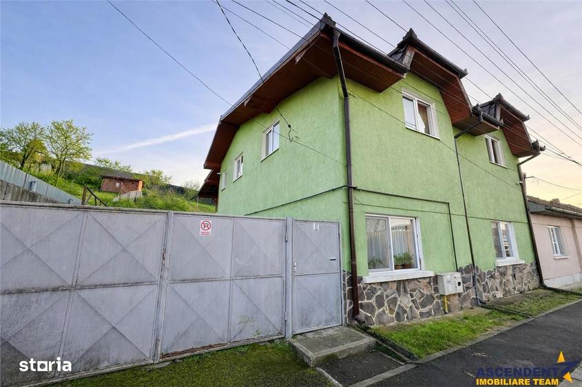Spațiu comercial, de 270 mp, în Central