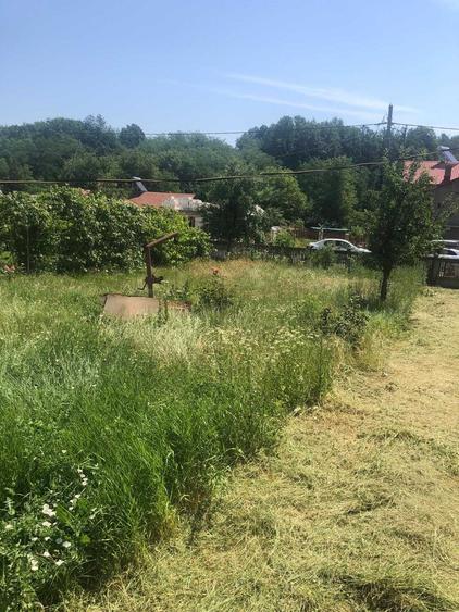 Casa si teren in Gura Foii judet Dambovita - 3