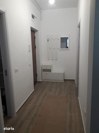 Garsonieră în Nord