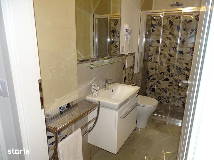 Apartament cu 2 camere în Orașul Nou