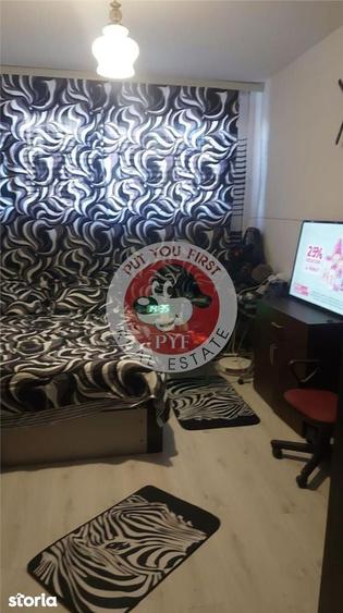Apartament cu 3 camere decomandat în Chiajna