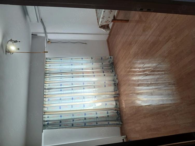Apartament cu 3 camere decomandat în Fizeșu Gherlii