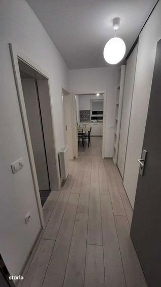 Garsonieră în Bartolomeu