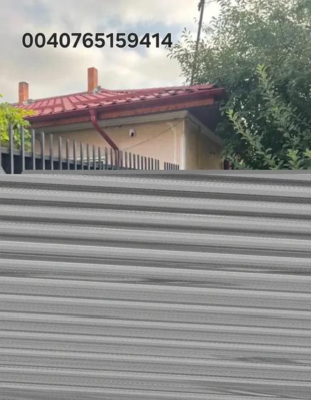 Casă cu Teren 500 Mp în Central