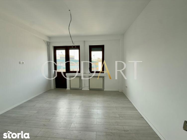 Apartament cu 6 camere în Moșilor