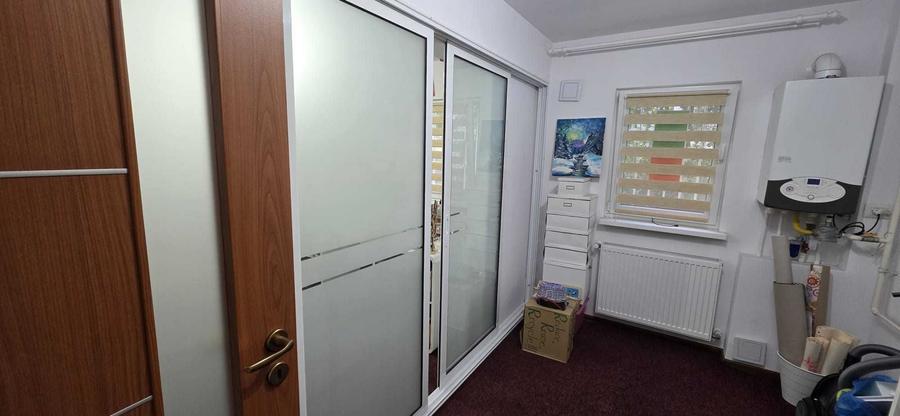 Garsonieră decomandată în Ultracentral