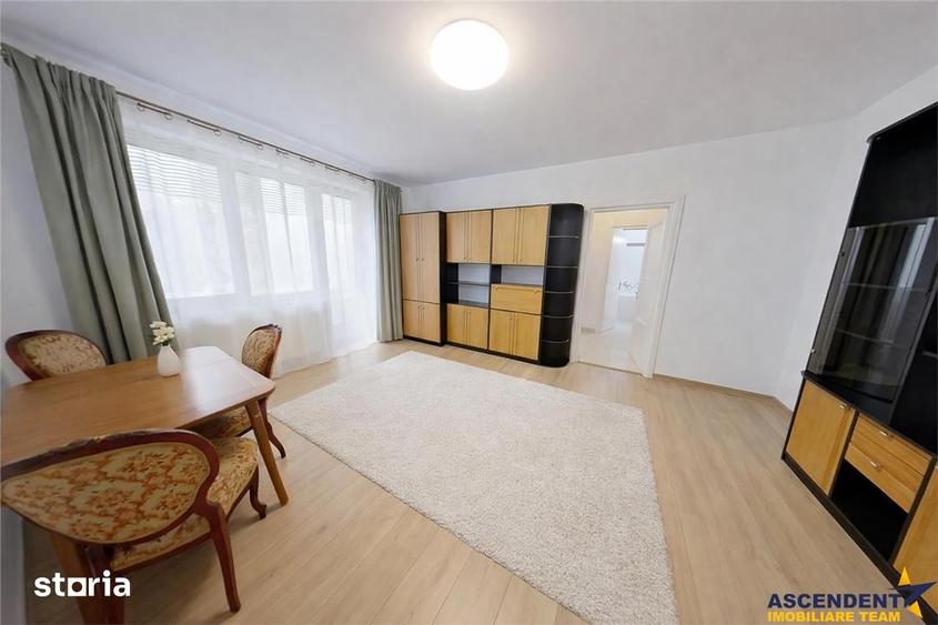 Apartament 2 camere,luminos,incadrat de liniste si verdele naturii,Ult - 6