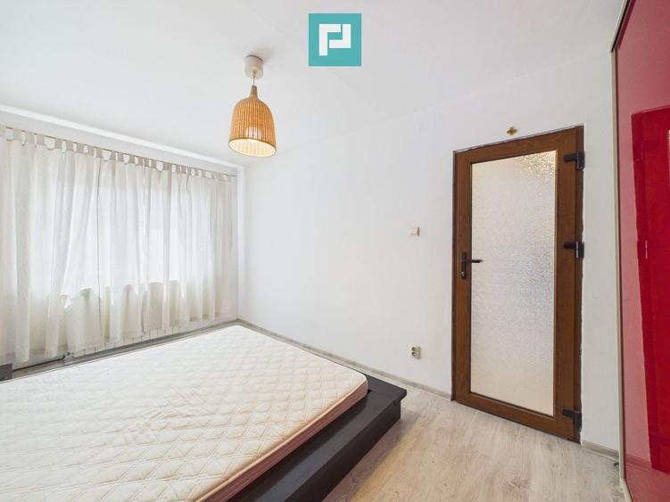 Apartament cu 2 camere decomandat, mobilat în Complex Studențesc