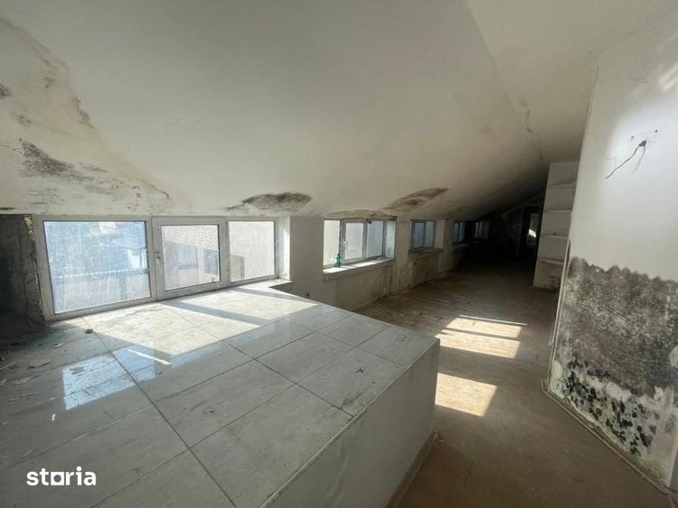 Casa pentru investitie, pretabila inchiriere sau activitate comerciala - 3
