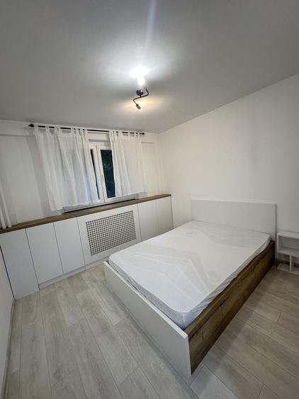 Apartament cu 2 camere în Berceni