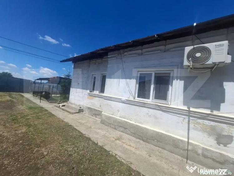 Casa individuala, 500 mp, zona Cranguri - 11