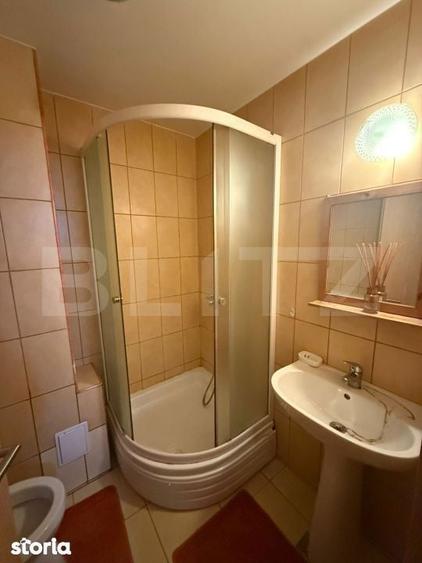 Apartament cu 3 camere în Andrei Mureșanu