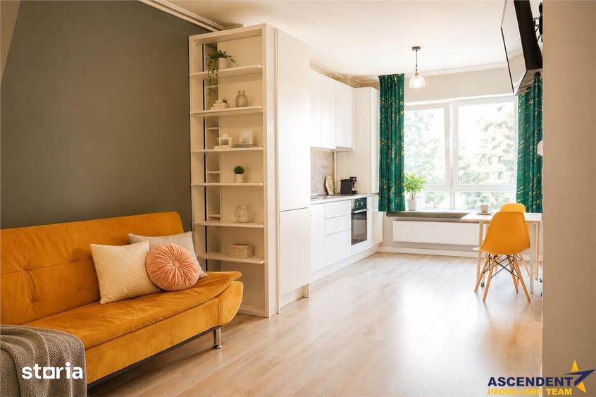 Apartament cu 2 camere în Bartolomeu