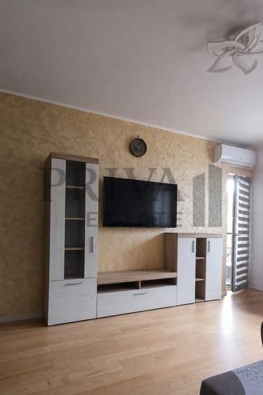 Apartament cu 3 camere, mobilat în Moșnița Nouă