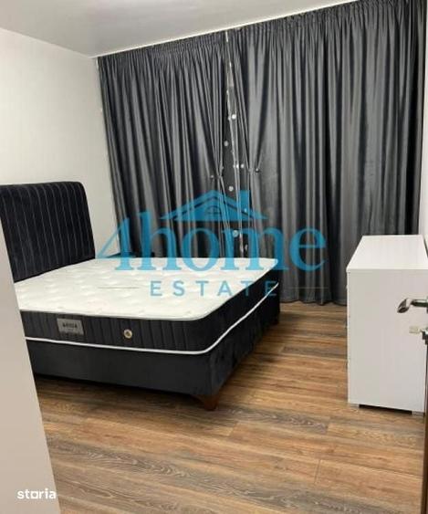 Apartament 2 camere Palaza Exigent|Bloc nou|Parcare subteran|Metrou - 5