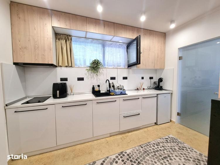 Apartament tip studio, zona FSEGA. - 6